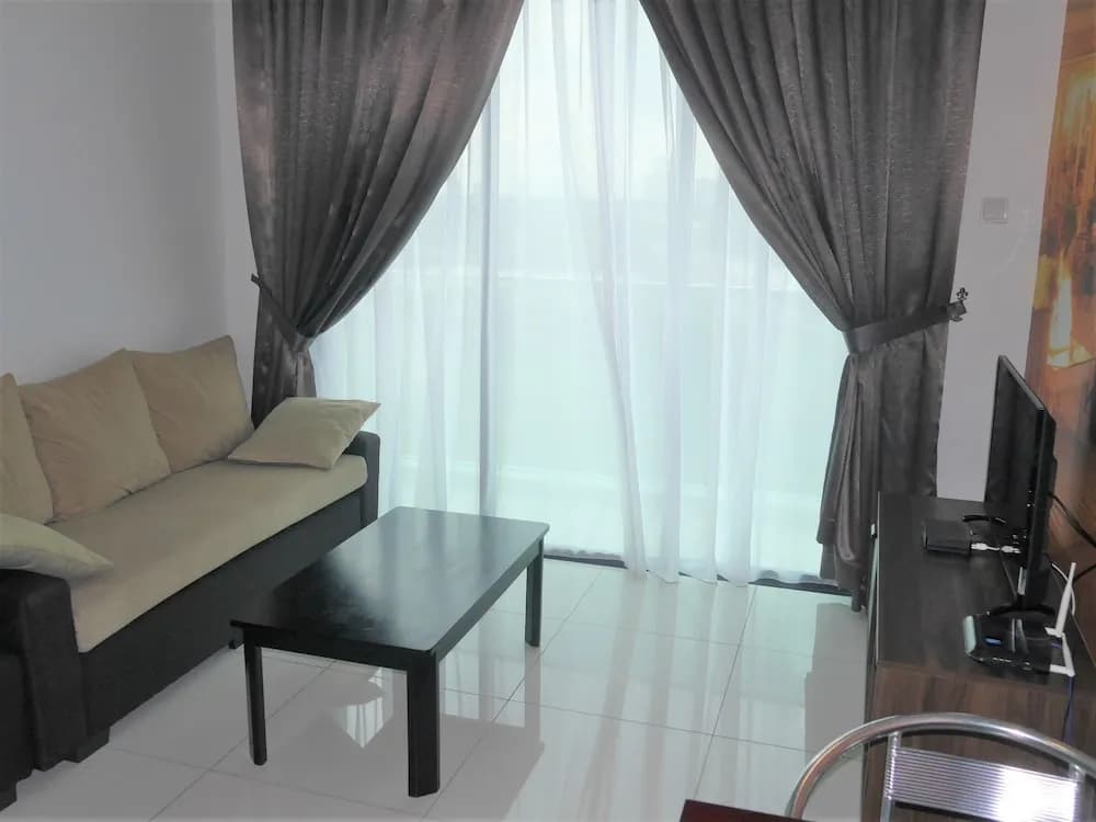 FlexiAsia Bayu Puteri Johor Bahru - photo 6