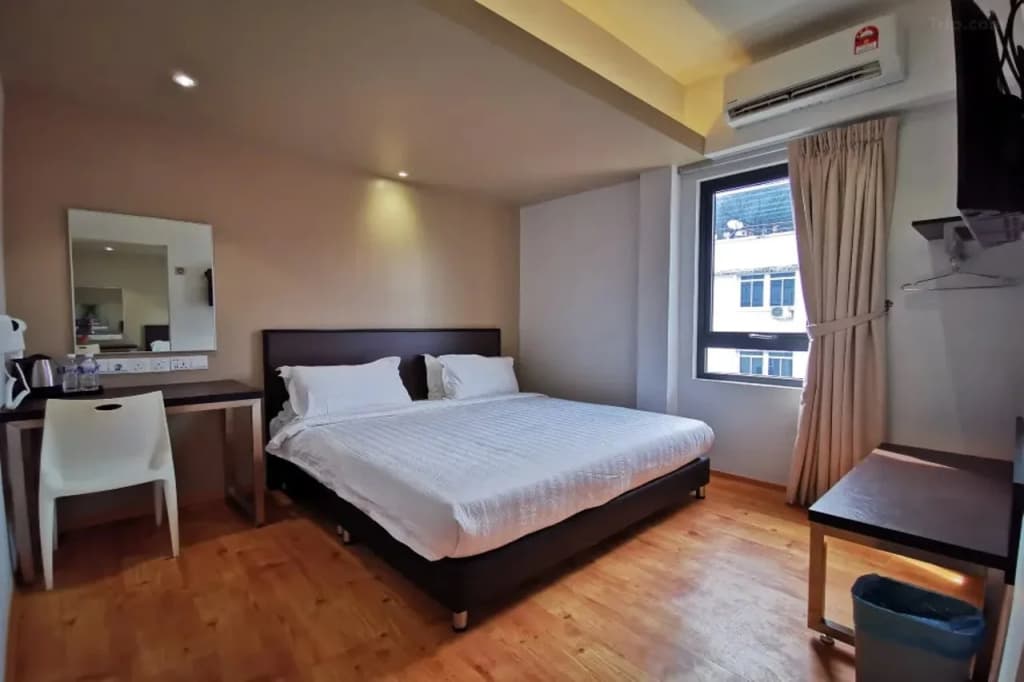 D'Green Hotel Kuching - photo 6