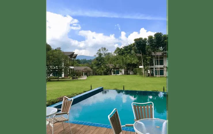 Bidaisari Resort - photo 4