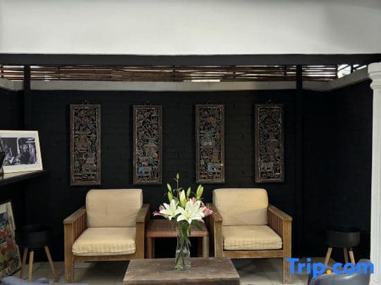 The Seven Gardens Resort & Spa - photo 5