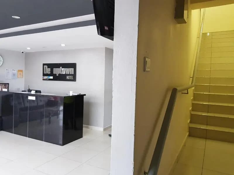 De UPTOWN Hotel @ P.J. 222 - photo 7