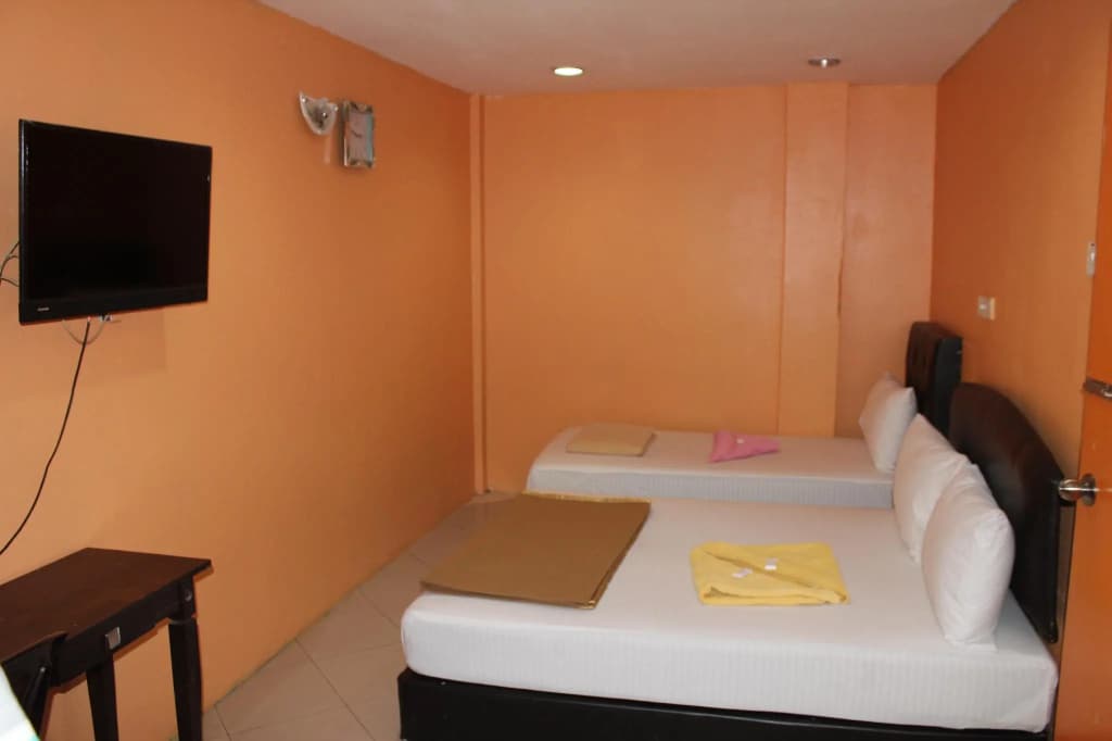 Rawang Budget Hotel - photo 2