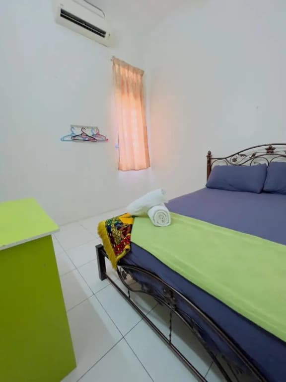 Noor Homestay Taman Putra Utama Kangar - photo 5
