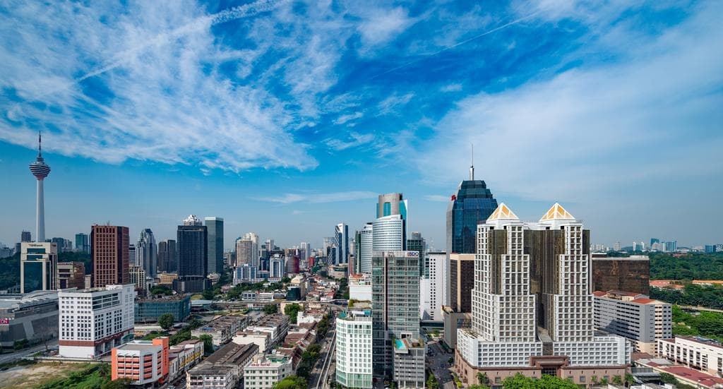 Hilton Garden Inn Kuala Lumpur Jalan Tuanku Abdul Rahman South - photo 18