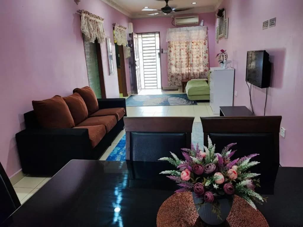 Homestay D'Lily - photo 2