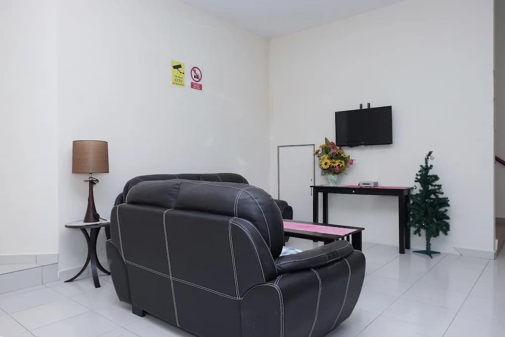 Urbanstay Kuantan by OYO Rooms - photo 9