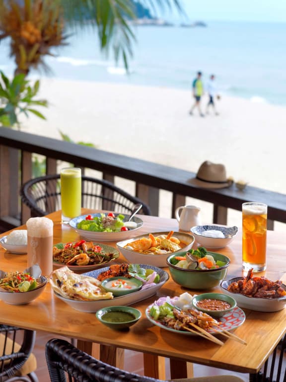 Hyatt Regency Kuantan Resort - photo 11