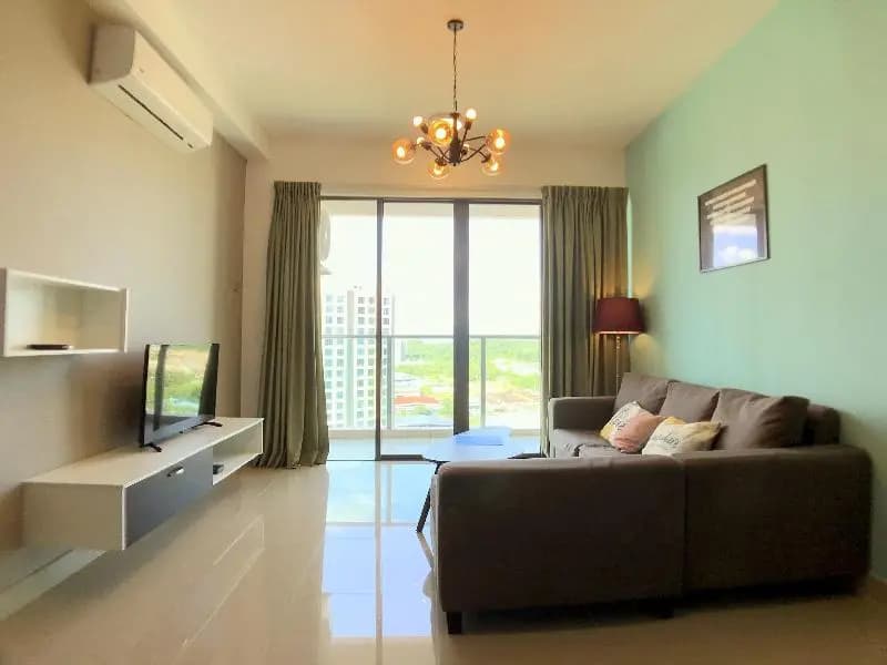 Amerin Mall Suites - photo 5
