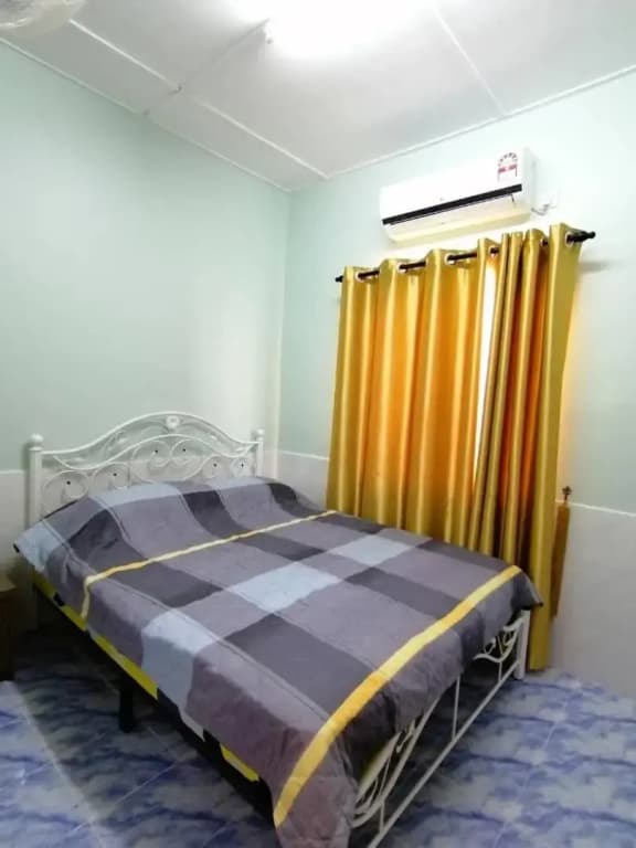 Mui Gim Homestay 大港 美景民宿 - photo 4