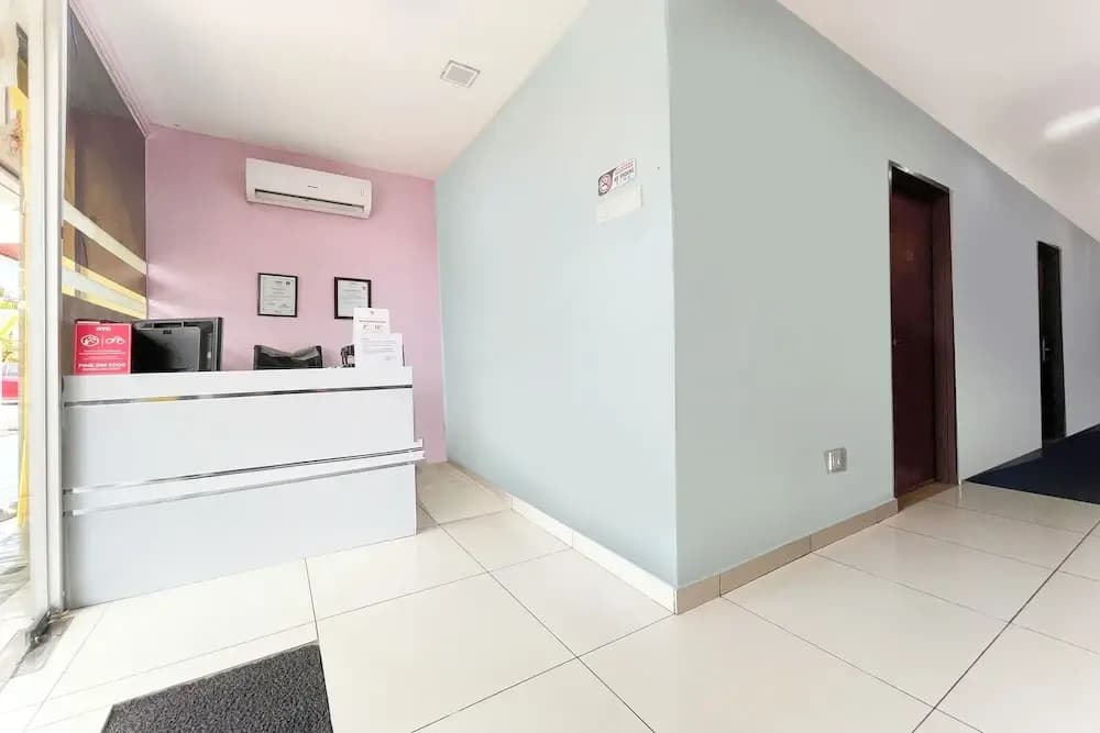 OYO 90334 Mawlaya Hotel - photo 12