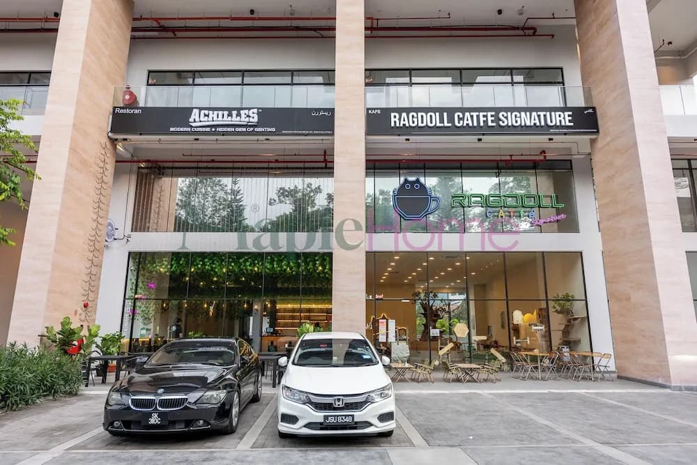 Antharas 1 Premier Suites Genting - photo 1