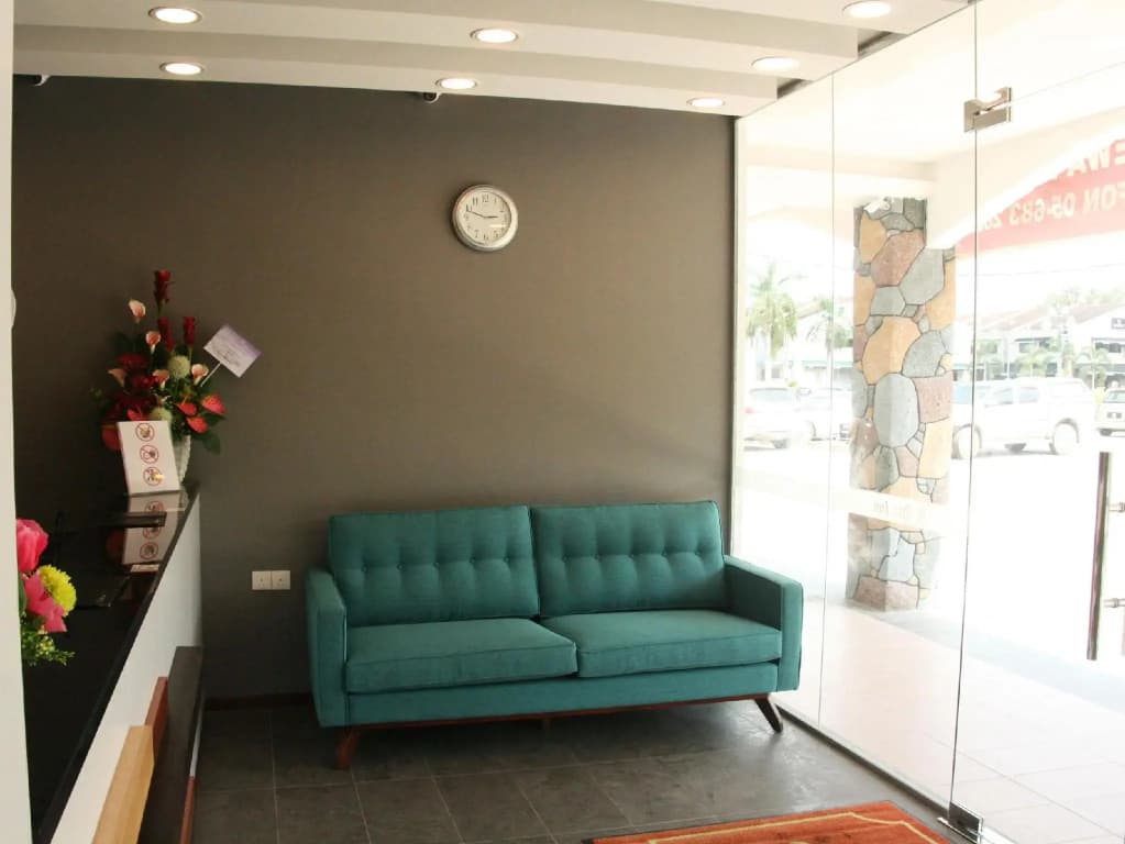 Lumut Suites - photo 30