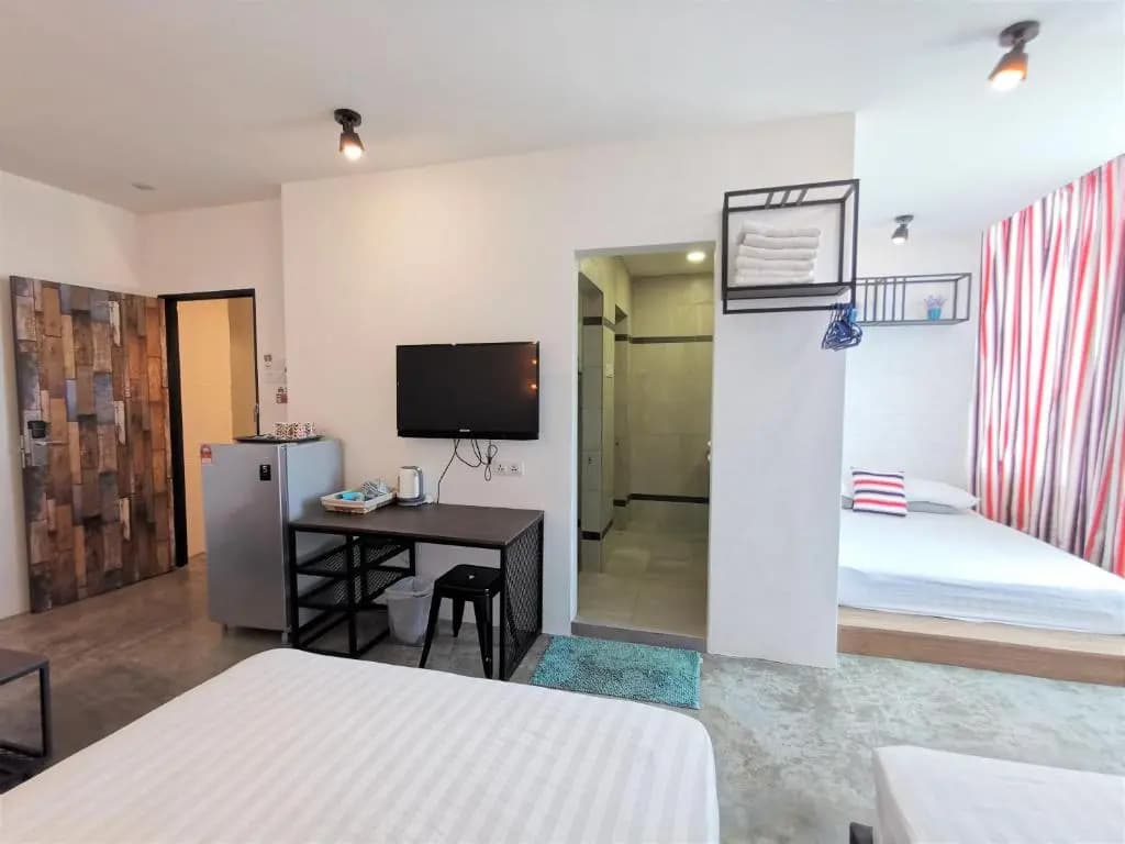MWV Suite Room (MUAR) - photo 5