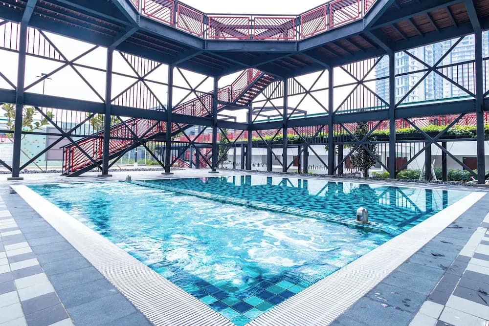 Forte Seasons Genting Geo38 - photo 5