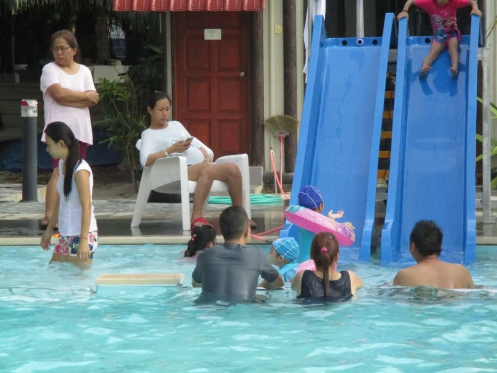 Best Star Resort - photo 35