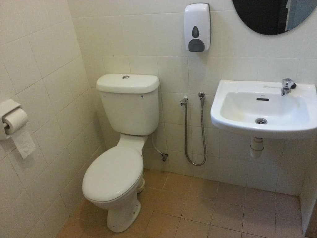 Seri Raha Hotel - photo 8