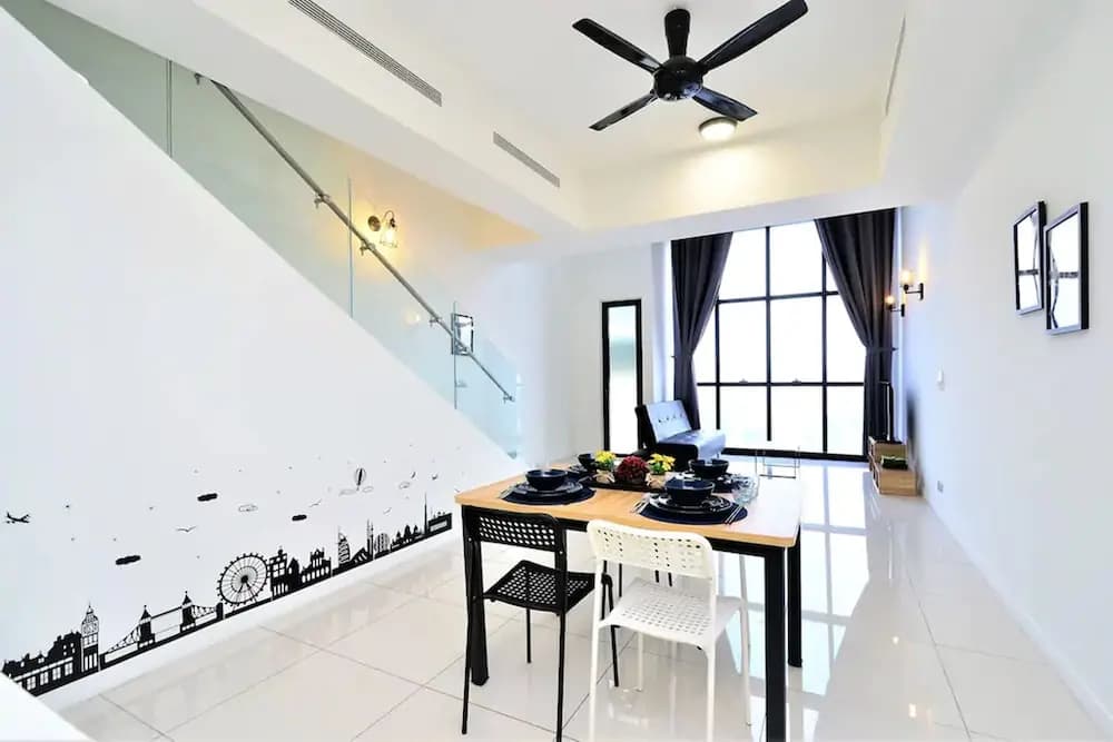 Mcity Loft by SYNC - photo 7