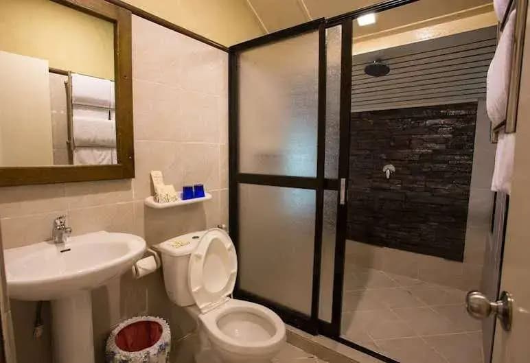 Sutera Sanctuary Lodges - photo 7
