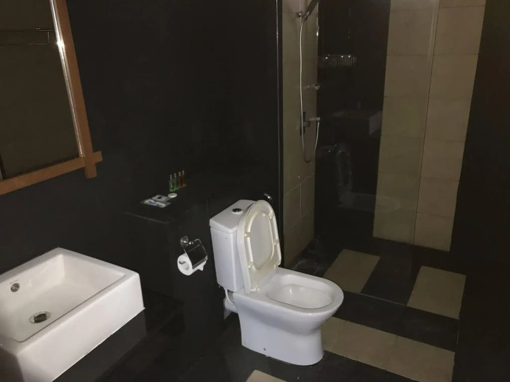 The Boutique Residence Hotel Penang - photo 9