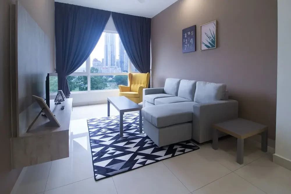 OYO 500 Home The Crest 2 BR (M) - photo 5
