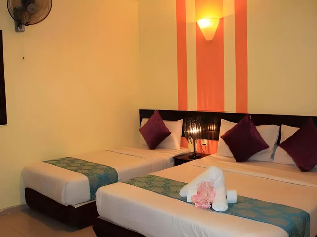 Sun Inns Hotel D'mind 2 Seri Kembangan - photo 3