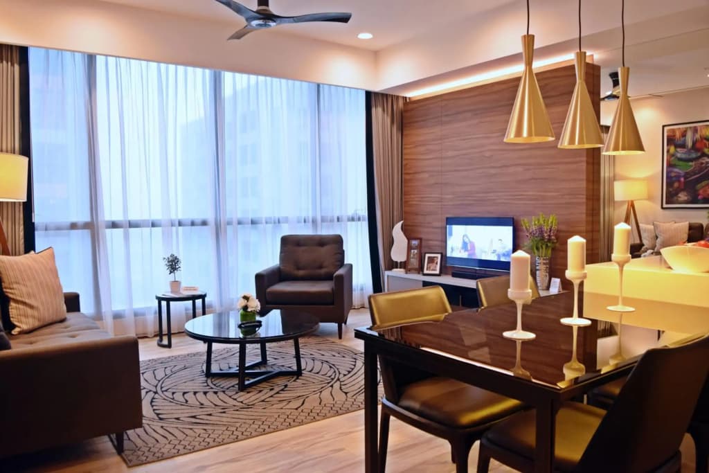 Somerset Damansara Utama Petaling Jaya - photo 26