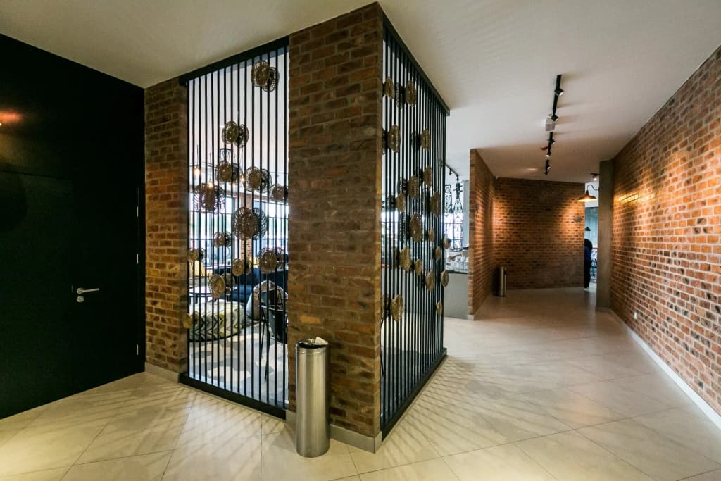 Thome Boutique Hotel - photo 18