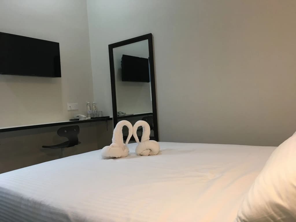 Hotel Zamburger Shah Alam - photo 6
