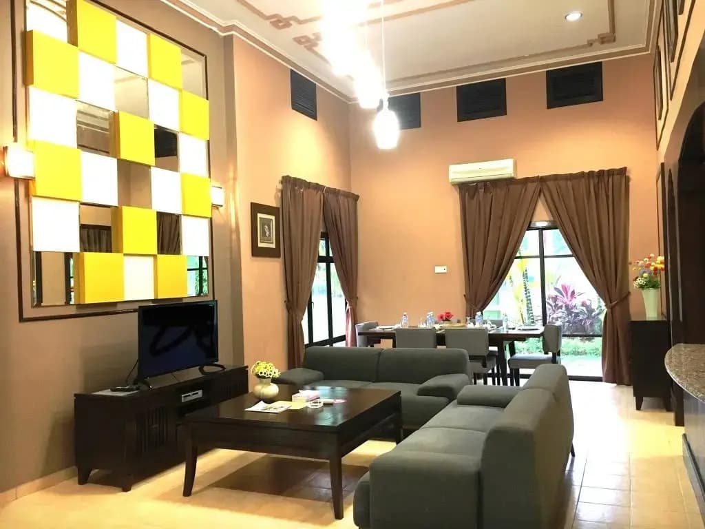 D'savoy condotel @ A'Famosa - photo 5