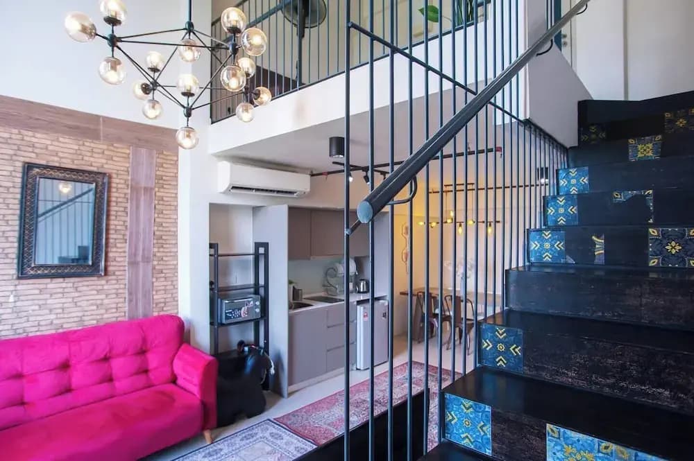 Tamarind Luxury Condo by Smarthome - photo 34