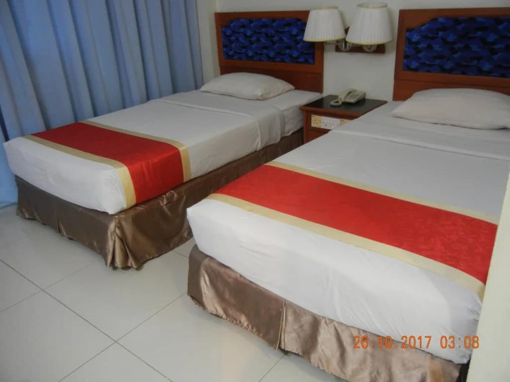 Borneo Hotel - photo 7