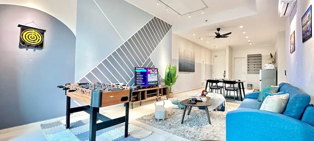 Ong Kim Wee Residence - photo 18