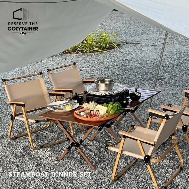 The Cozytainer - photo 18