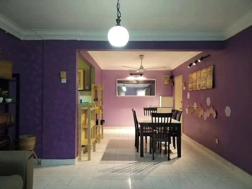 Cosy Home in Damansara - photo 3