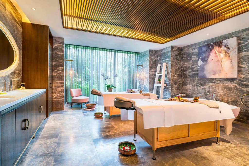 The St. Regis Langkawi - photo 21