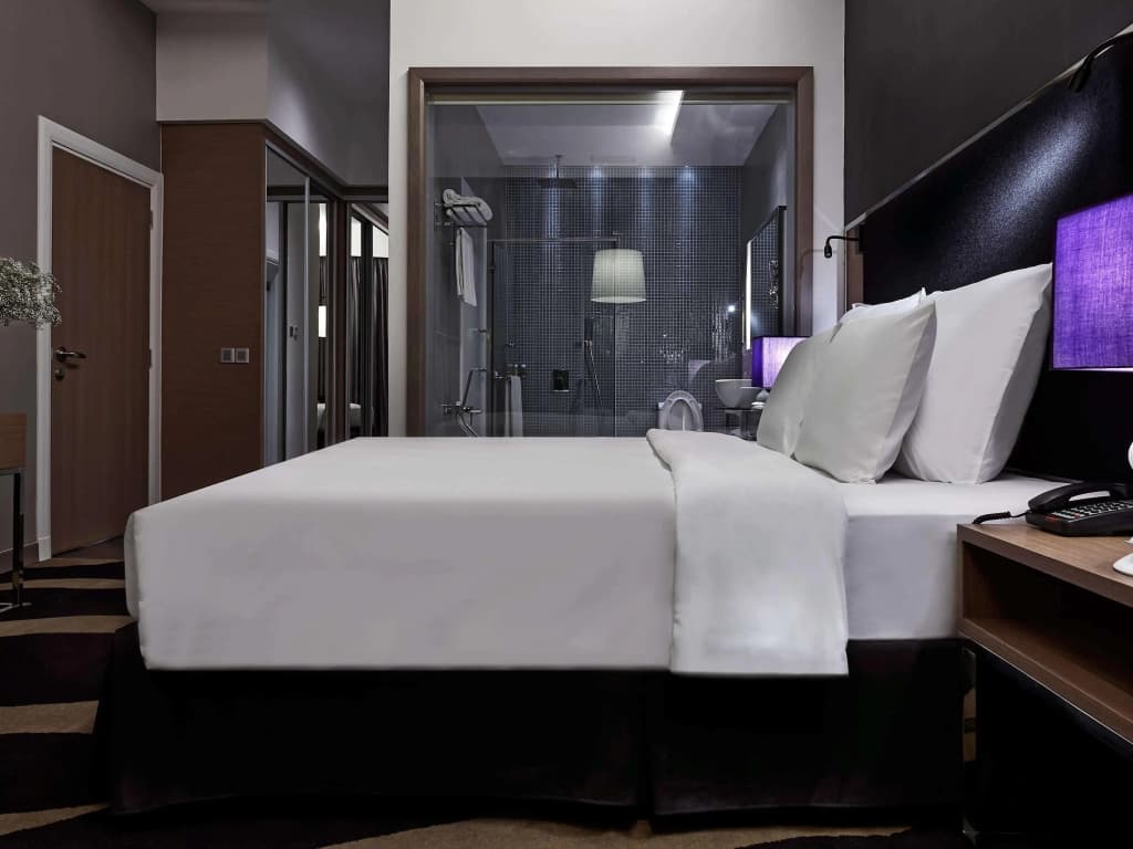 Wyndham Grand Bangsar Kuala Lumpur - photo 3