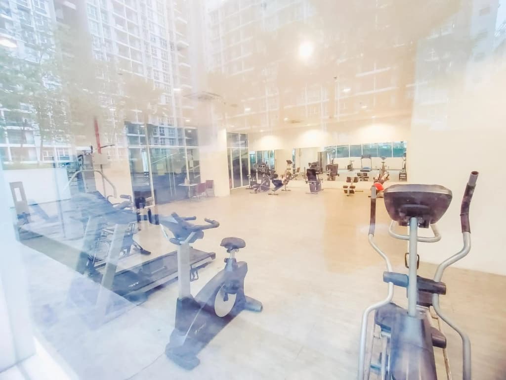 Mutiara Ville Cyberjaya by Idealhub - photo 9
