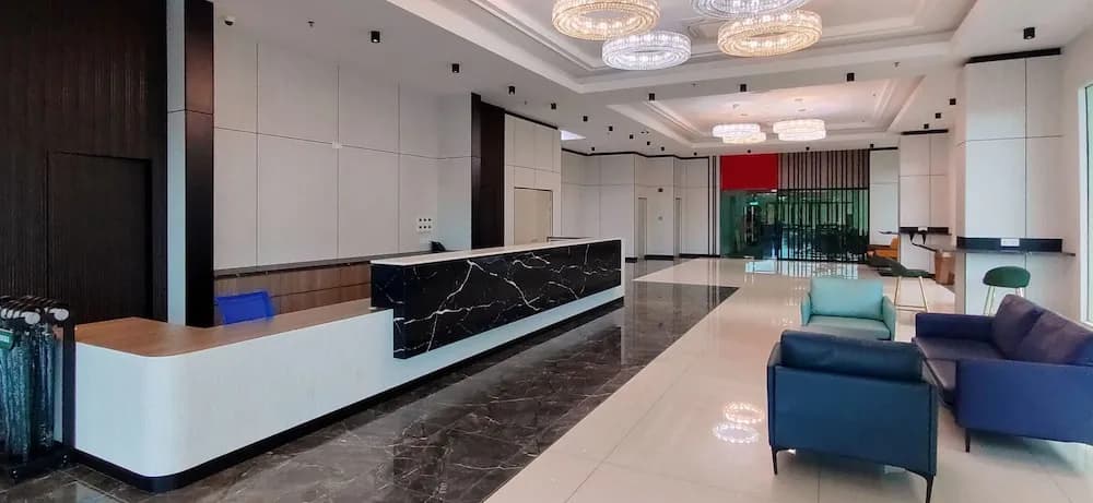 Hotel Kapalai - photo 2