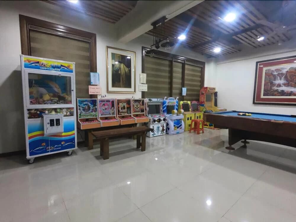 Bentong Wellness Homestay - photo 15
