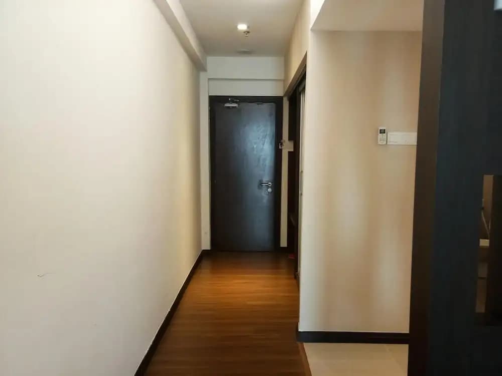 AL-Aidid Homestay - photo 10