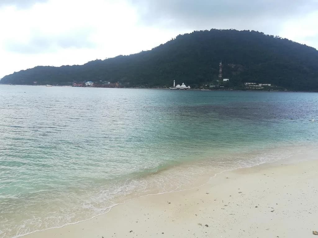 Suhaila Palace - photo 8