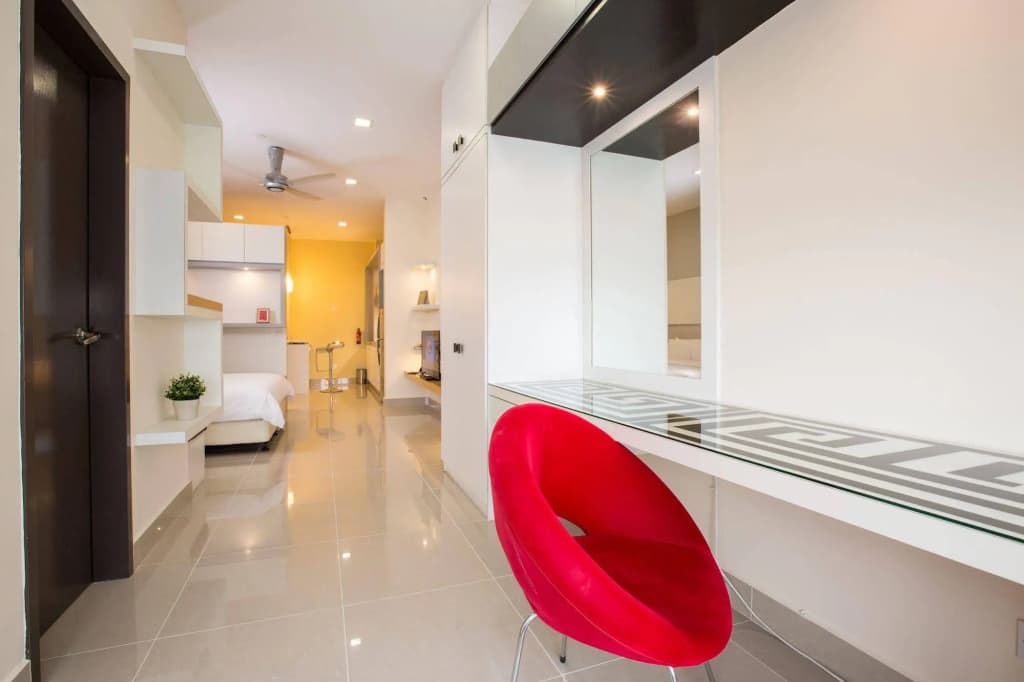 Shaftsbury Stellar Cyberjaya - photo 11