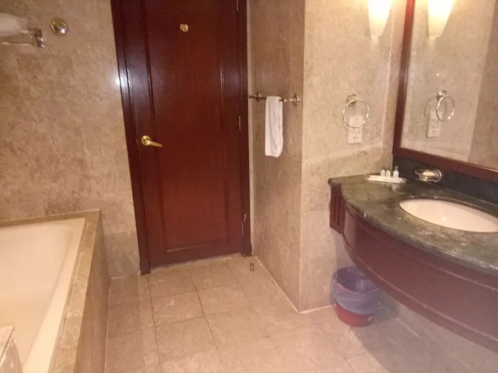 Luxury Suites Times Square KL - photo 10