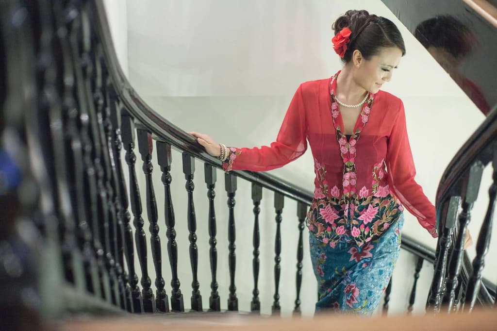 Vintage Eleven Villa Melaka - photo 12