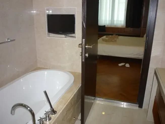 YCs Apartment @ Straits Quay - photo 5