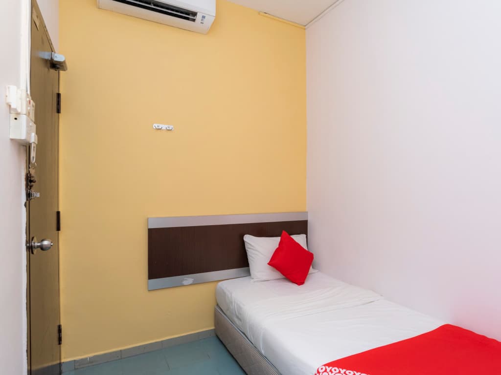 Hotel O De Perdana Hill - photo 4