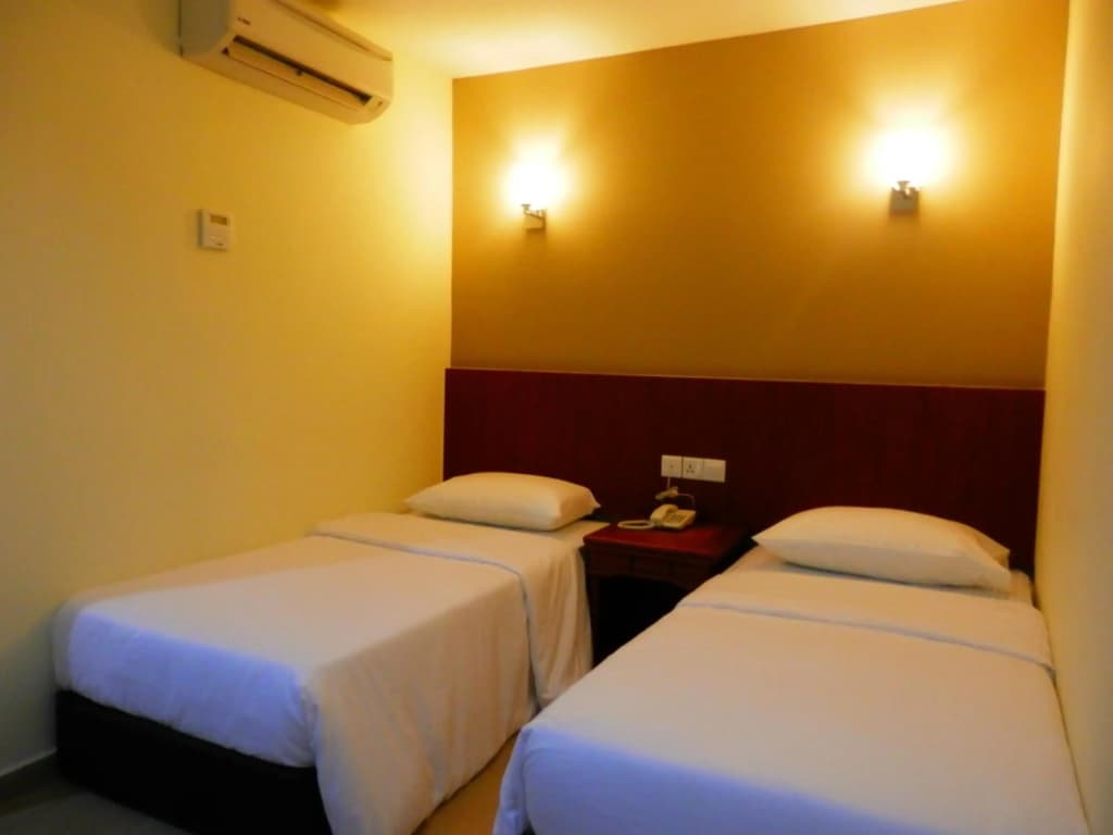 LKS Hotel - photo 3