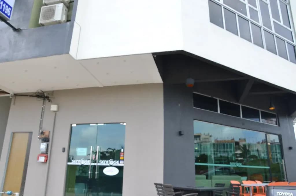 Senrose Hotel - photo 33