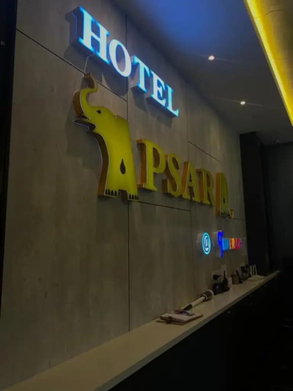 Hotel Apsara Temerloh - photo 1