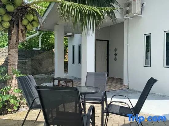 Rooma Kichi Private Pool - photo 1